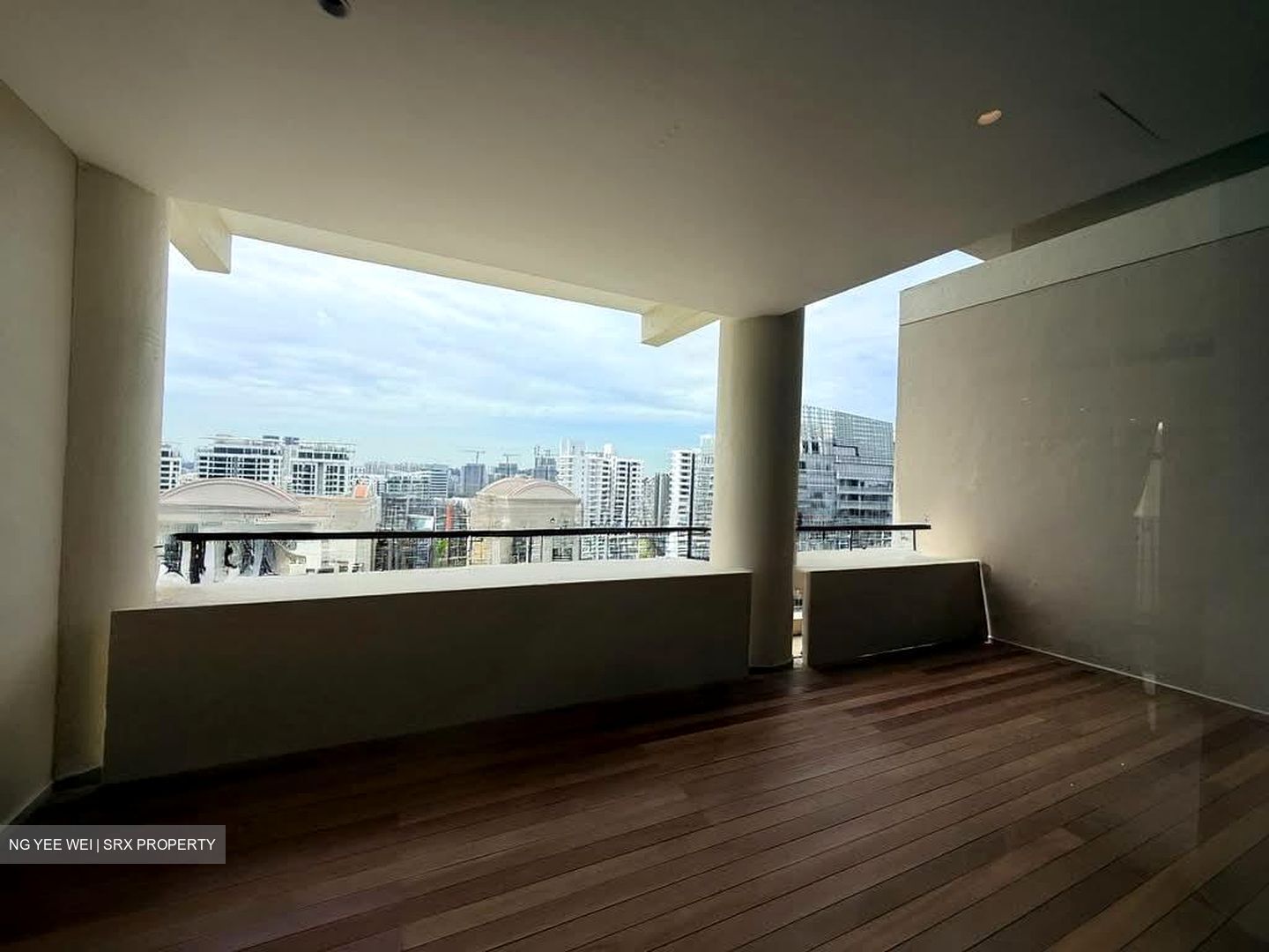 The Colonnade (D10), Condominium #594179081